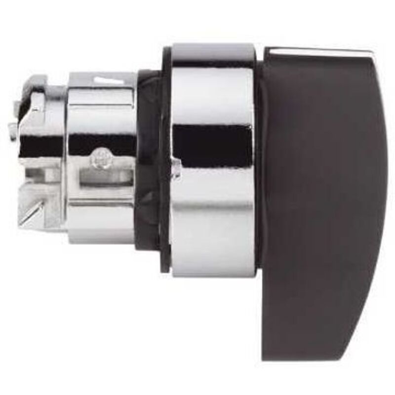 Interruttore Selettore 3 Posizioni Modulare 20A 230V SCHNEIDER 18073 - Foto 3