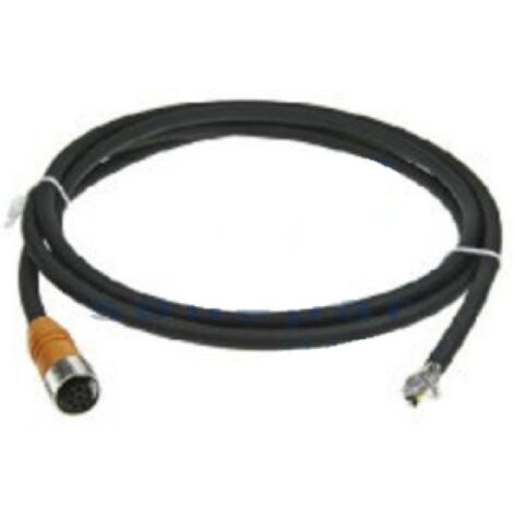 Telegärtner 100023783 100023783 Connettore TNC Giunto dritto 1 pz