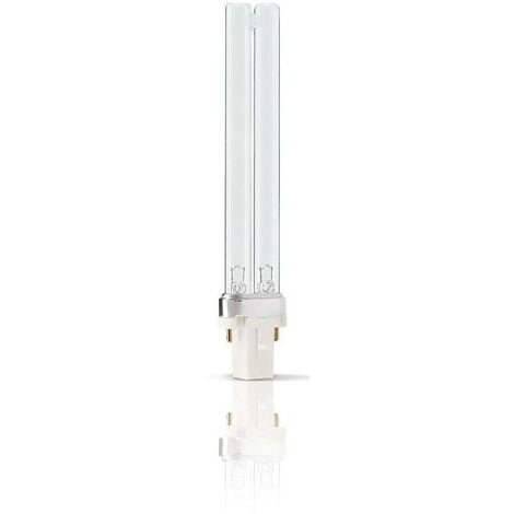 Lampada UV Philips TUV PL S 5W 2P G23 GERMICIDA