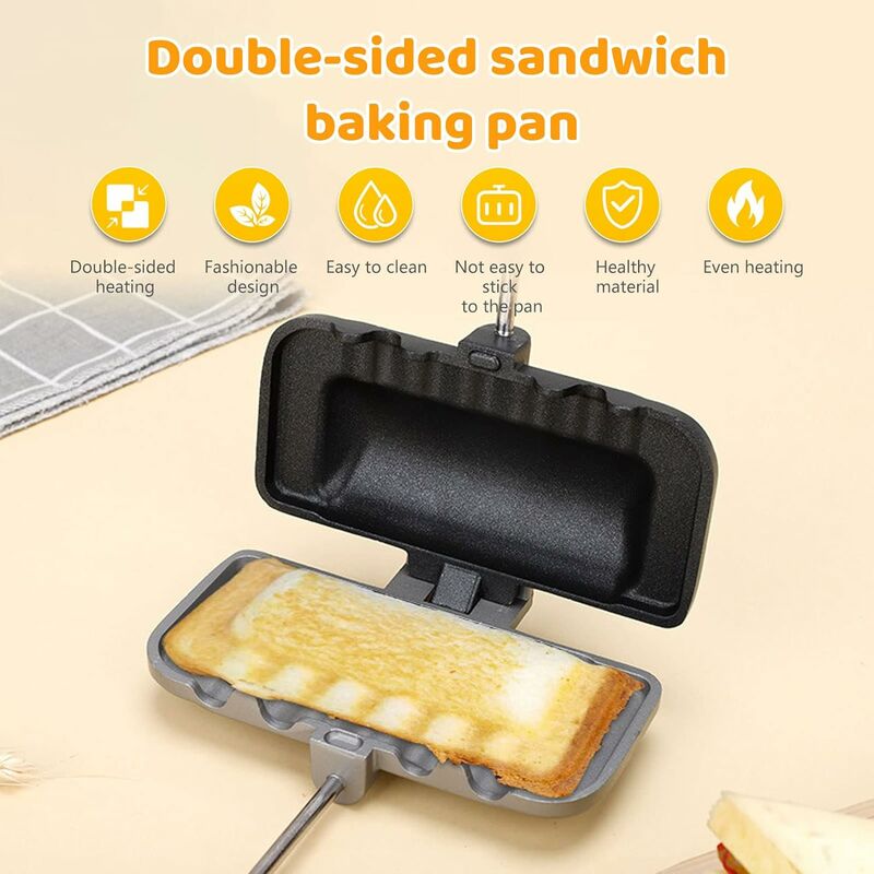 Omelette Crêpes Pancake moule, Dispositif Ustensiles de Cuisine  Anti-adhésif en silicone outil de cuisine