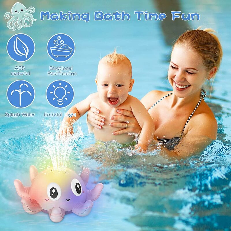 Jouet bain bébé  jouet tortue qui nage (3pcs) - Shop