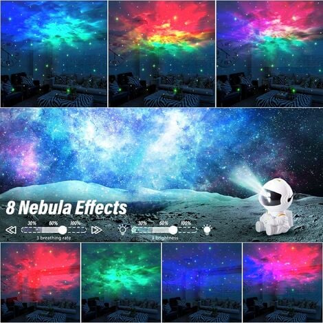 Univers Animal ciel étoilé projecteur lampe projecteur de lumière