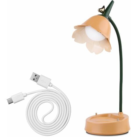 Lampe de bureau lampe de bureau enfant lampe de chevet fille lampe