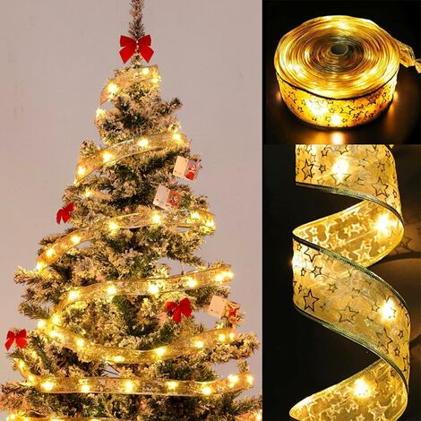 Lumières De Bouteille Décoration De Noël/Fête LED Gadget Forme De