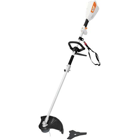 Decespugliatore 40 v, solo corpo macchina