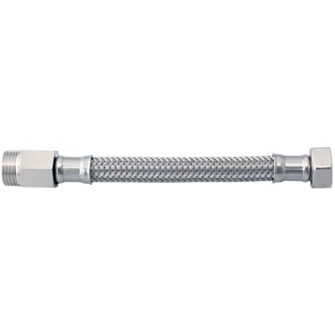 ATTACCHINO FLEX NORMALE CM 30 1/2MF PROLUNGATO (PL