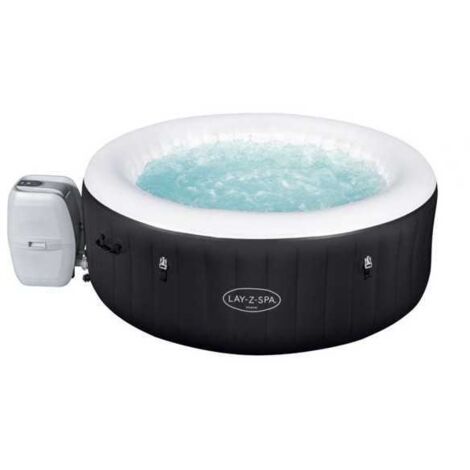 Piscina lay-z idromassaggio miami, Ø cm 180xh.66