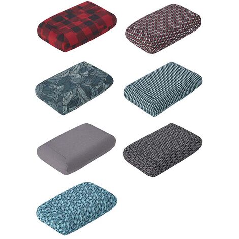 bonmedico Cuscino Cervicale Ergonomico in Memory Foam - Guanciale