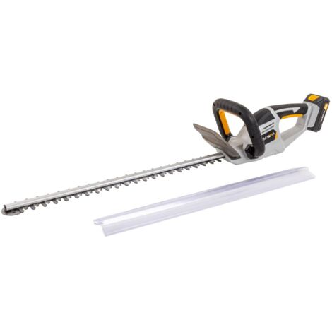 BATAVIA Tagliasiepi a batteria 18V 560 mm MAXXPACK COLLECTION solo corpo macchina (1/8)