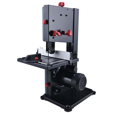 NEWTON Sega a nastro 350w, lunghezza lama 140,5 cm
