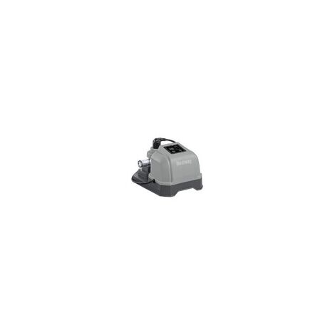 BESTWAY Bestway Flowclear™ Clorinatore Hydrogenic™ – 2 g/h per Piscine fino a 26.500 L