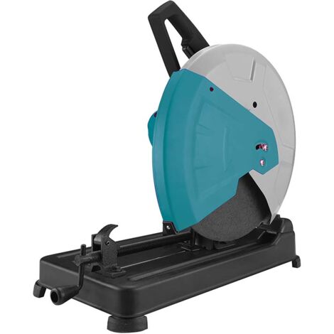 NEWTON Troncatrice per metallo 2500w, Ø lama 355 mm