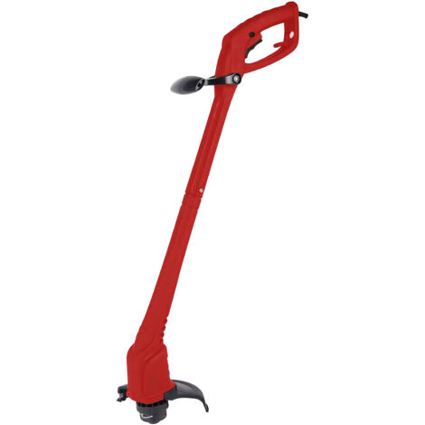 NEWTON Tagliabordi 250w, testina con sistema tap&go