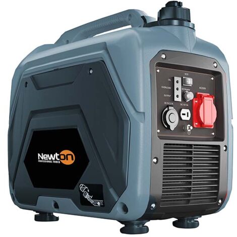NEWTON Generatore inverter 1000w 53cc