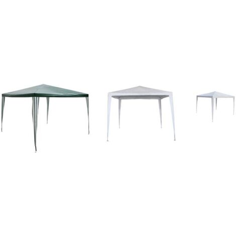 Hemline-H682 in poliestere, colore: bianco, 20 x 1,5 m