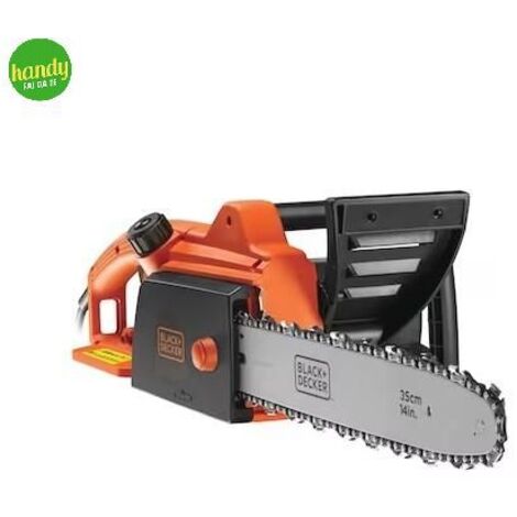 ELETTROSEGA 1800W LUNGHEZZA BARRA 35CM (1/10)
