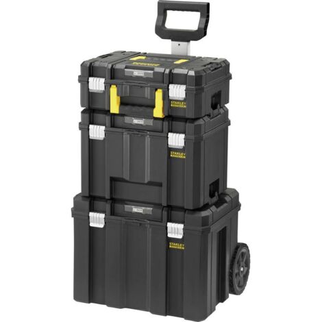 STANLEY FMST75753-9 Valigia trolley senza contenuto