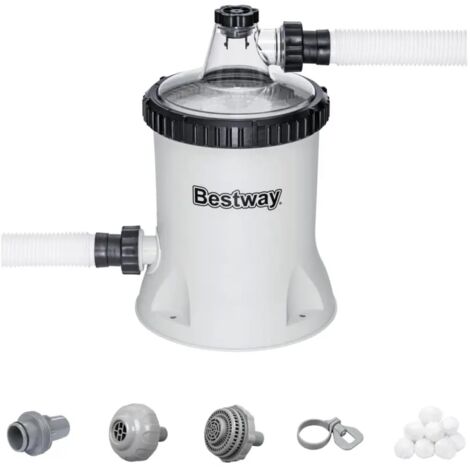 FILTRO PISCINA A SFERE POLYSPHERE 58870 BESTWAY