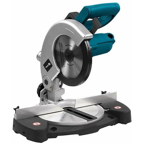 NEWTON Troncatrice 850 w, 190 mm