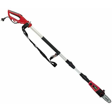 NEWTON Potatore elettrico telescopico 750 w