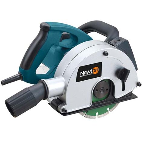 Scanalatore 1700 w, Ø disco 150 mm