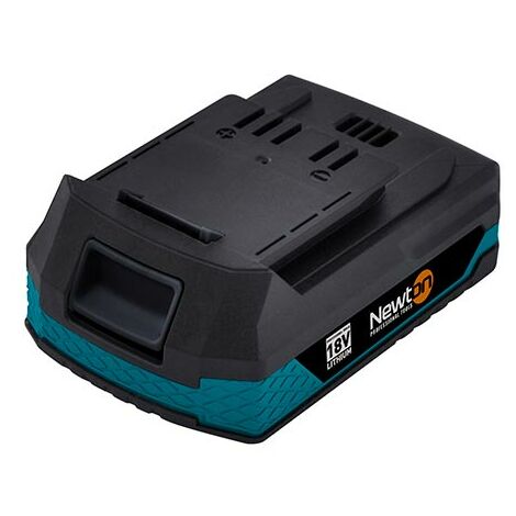 NEWTON Batteria litio 18v 2.0 mah, linea one4all18v -1 batteria tanti elettroutensili