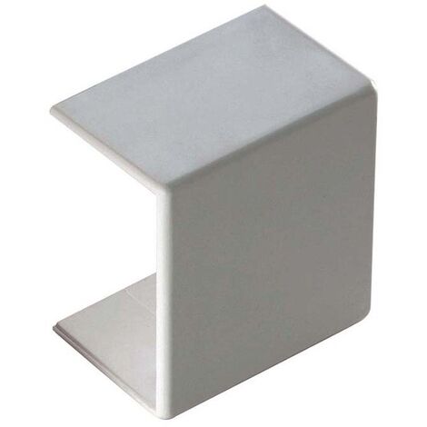 Giunzione lineare per minicanale 25x17 2 pz