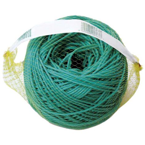 TUBETTO IN PVC PER LEGATURE AGRICOLE 900GR (1/3)