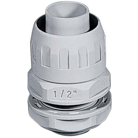 ELETTROCANALI Raccordi stagni ip65 scatola-guaina diametro 25 - 2 pz