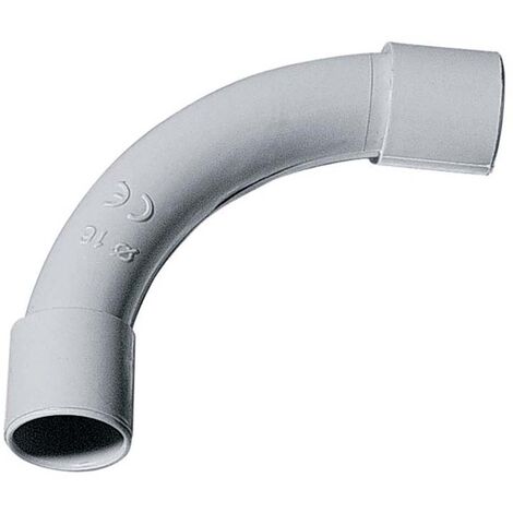 Curve 90° d16 ip40 5pz