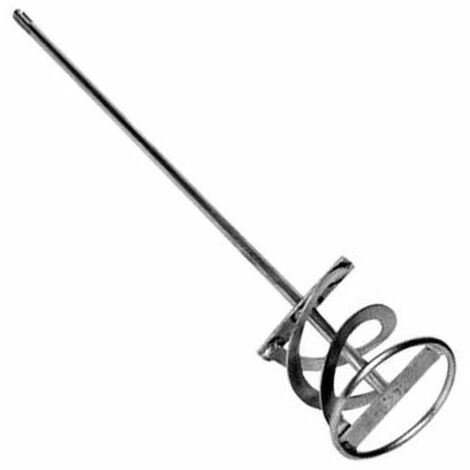 Fusta tripla spirale 120x600 attacco sds plus