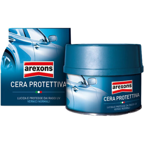 Cera protettiva per auto, 250 ml (1/5)