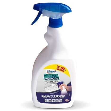 Smuffer antimuffa igienizzante ariasana 375 ml