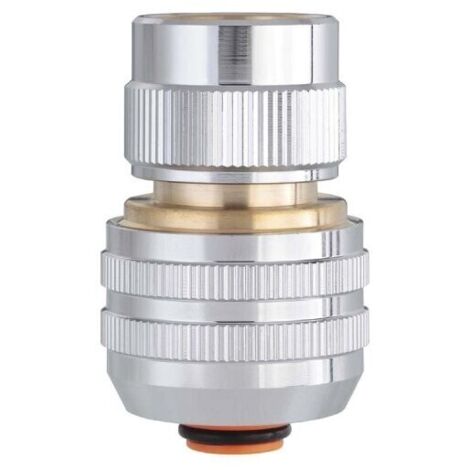Raccordo da 3/4" a 6 sfere in metallo (1/4)