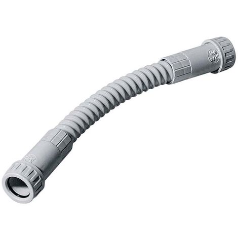 Curve flessibili tubo-tubo ip65 flex diametro 25 - 1 pz