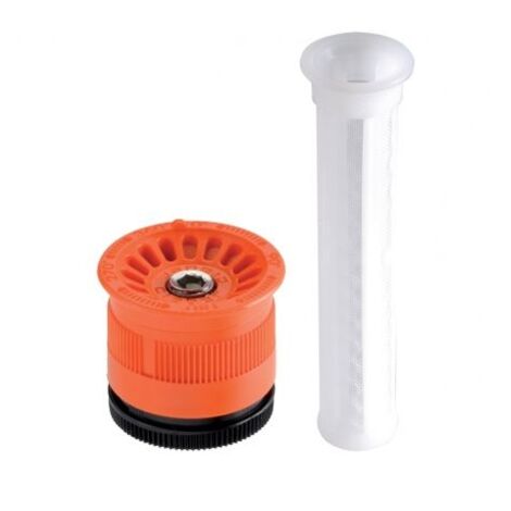 TESTINA IRRIGATORE POP-UP STATICO CLABER