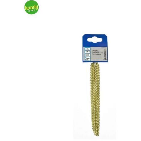 Catena gourmette ott d 1.5 mt 2.5 (1/2)