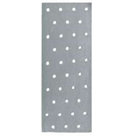 GIUNTO PIASTRA 60X140 SP.2,0 ZINC.