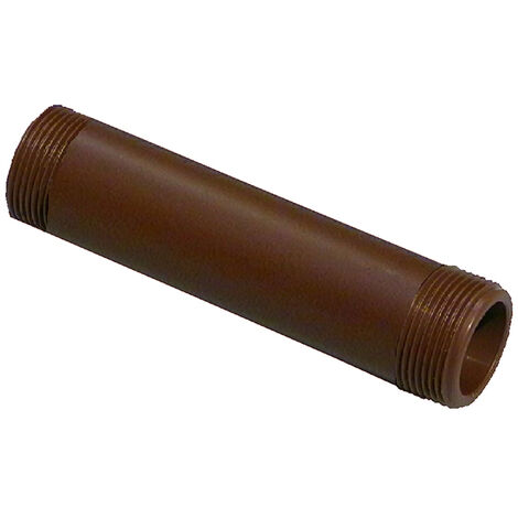 Barilotto mm pp marrone 1x30