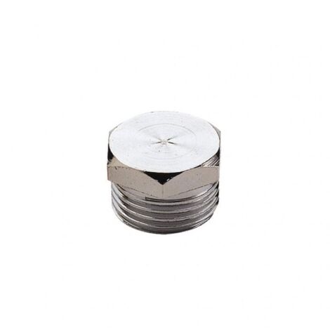 Tappo esagonale ot/cr 1/2 (1/3)