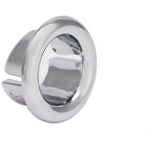 Borchia per troppo pieno lavabo o bidet idrobric s0890 a