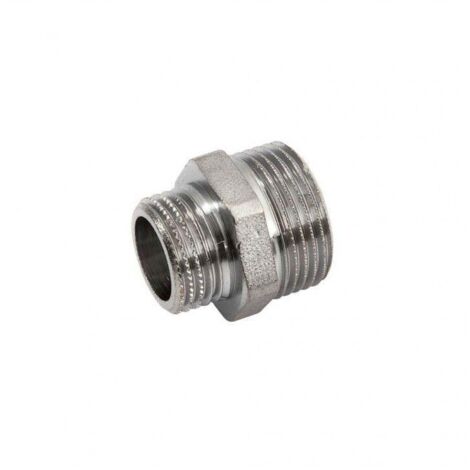 Idro-bric vite doppia ridotta ot/cr 3/8x1 smk-n0335 a