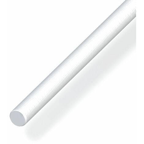 BARRA FILETTATA.M14 ACC. ZINCATO 4.8 DIN 975 MT1 - Tecnofix Srl
