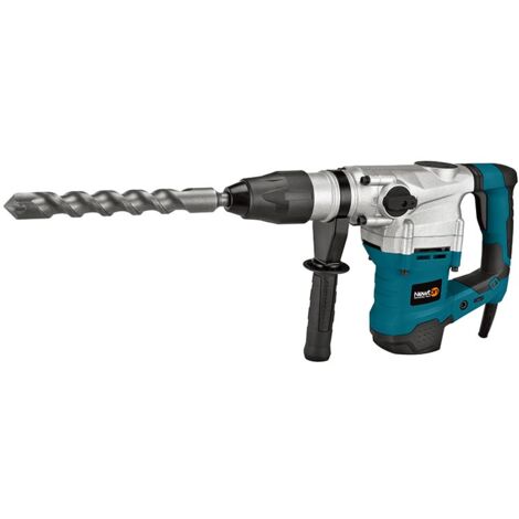 Martello demolitore 1600 w, potenza colpo 9 joule