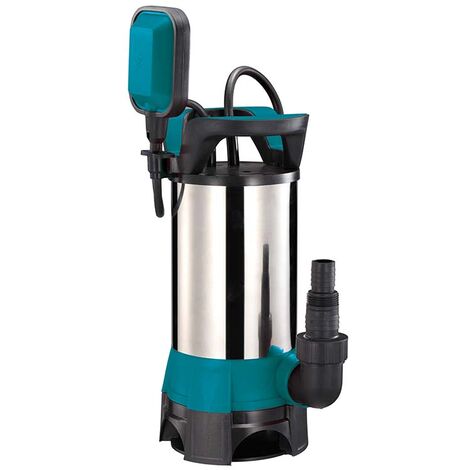 Pompa sommergibile inox 900W