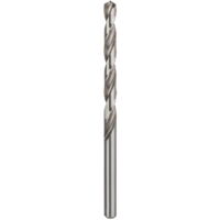 NEWTON Punta trapano per ferro hss rettificata, Ø 1 mm x 34 mm, cf. 3 pezzi