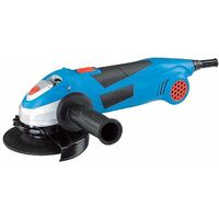NEWTON Smerigliatrice angolare 900 w, 115 mm