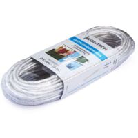 Cavetto pp rivestito pvc Ø5 20mt