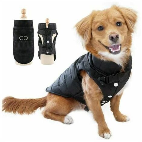 manteau chien xxl