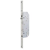 Serrure encastrable à cylindre de dépannage 50mm – Coffre en acier zingué 14,5mm – Réversible sans fouillot – Pour porte d'entrée – Ferco By Thirard